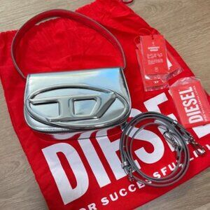 Brand New Diesel Shoulder Bag